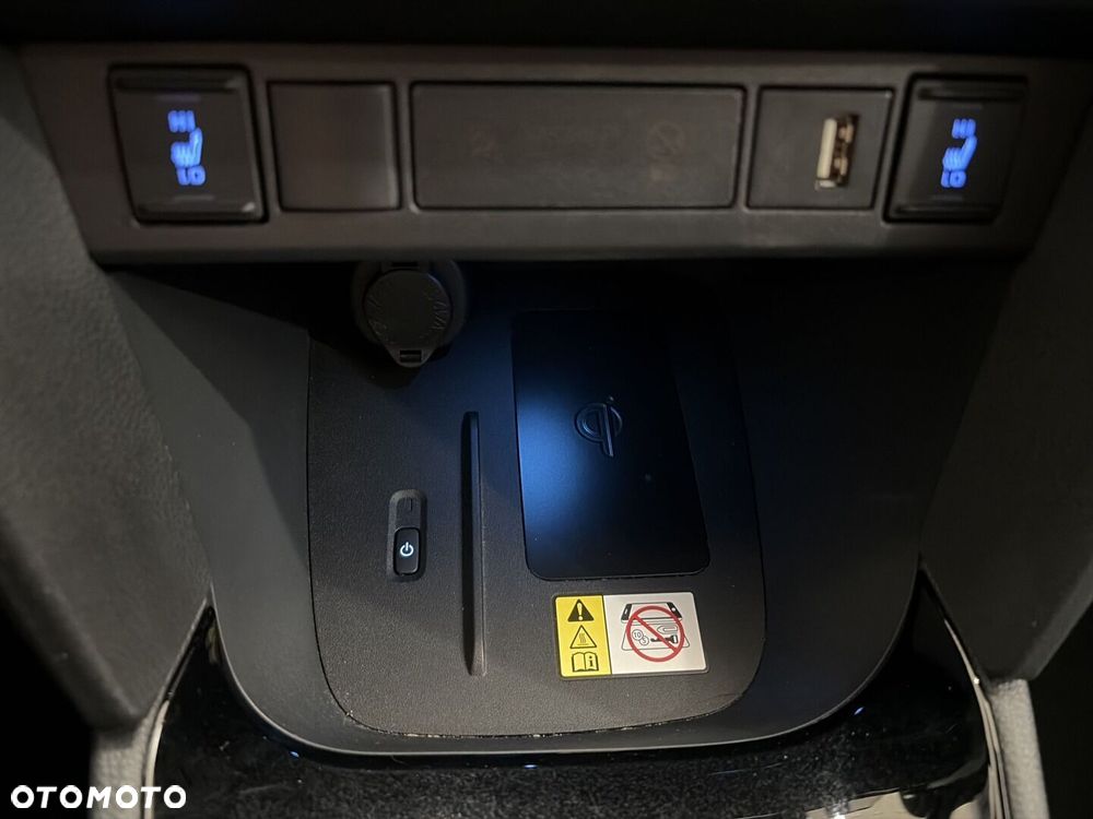 Toyota Yaris Cross Hybrid 1.5 Adventure - 20