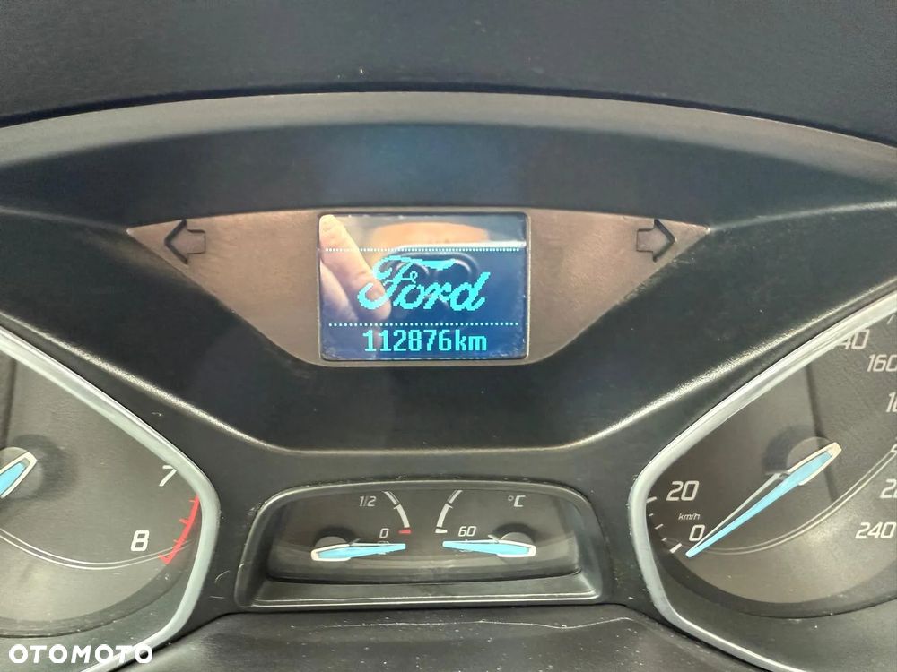 Ford Focus Turnier 1.0 EcoBoost Start-Stopp-System Champions Edition - 29