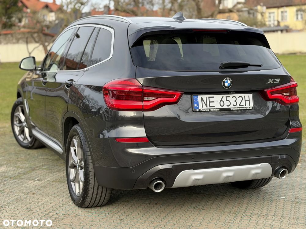 BMW X3 - 2