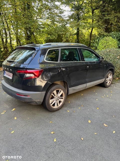 Skoda Karoq 1.5 TSI DSG Style - 4