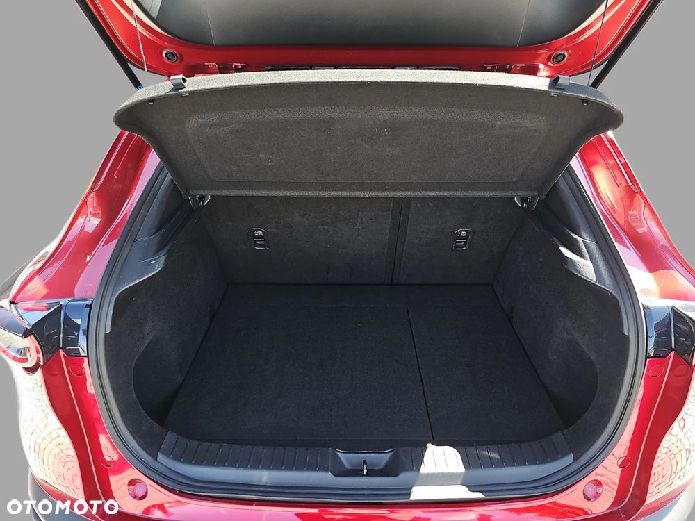 Mazda CX-30 2.0 mHEV Centre-Line 2WD - 25