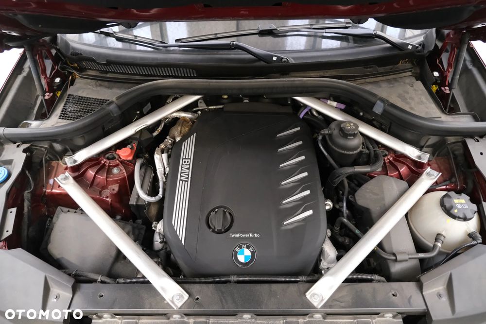BMW X6 xDrive30d mHEV - 27