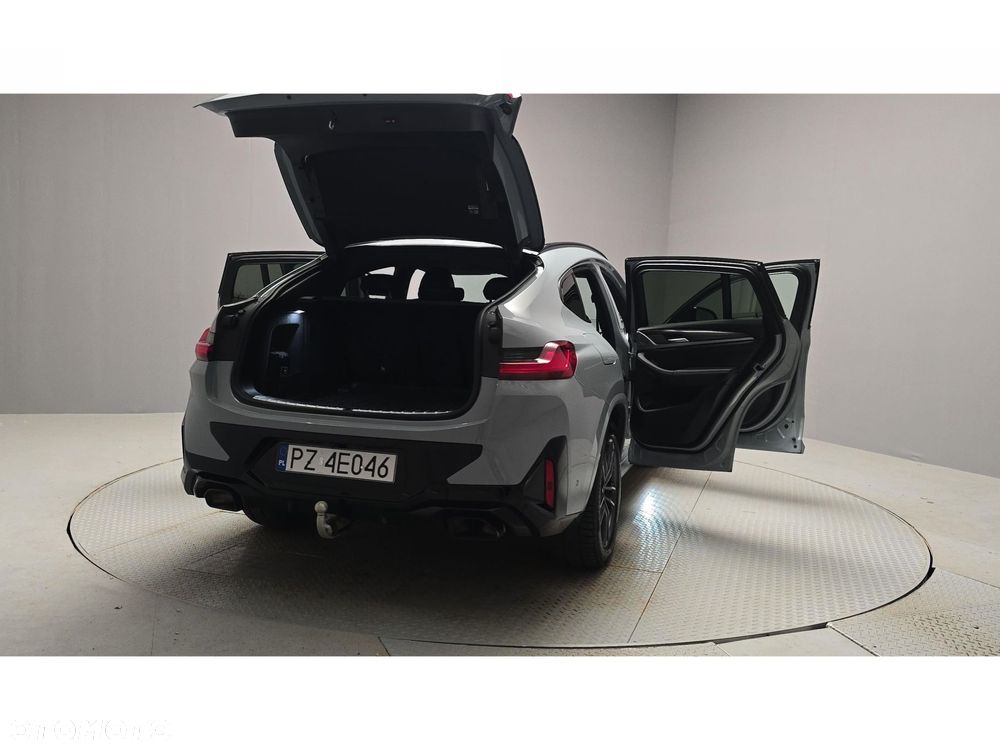 BMW X4 - 12
