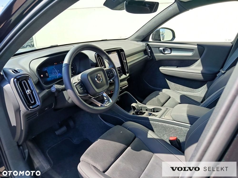 Volvo XC 40 - 11