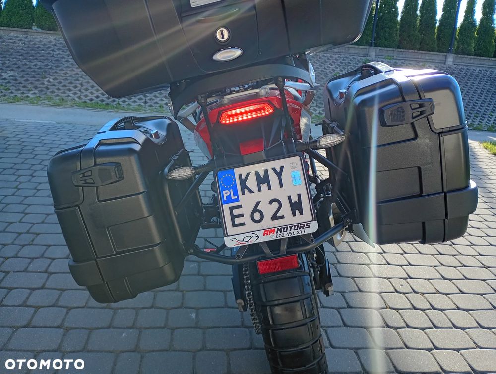 Moto Morini Inny - 13