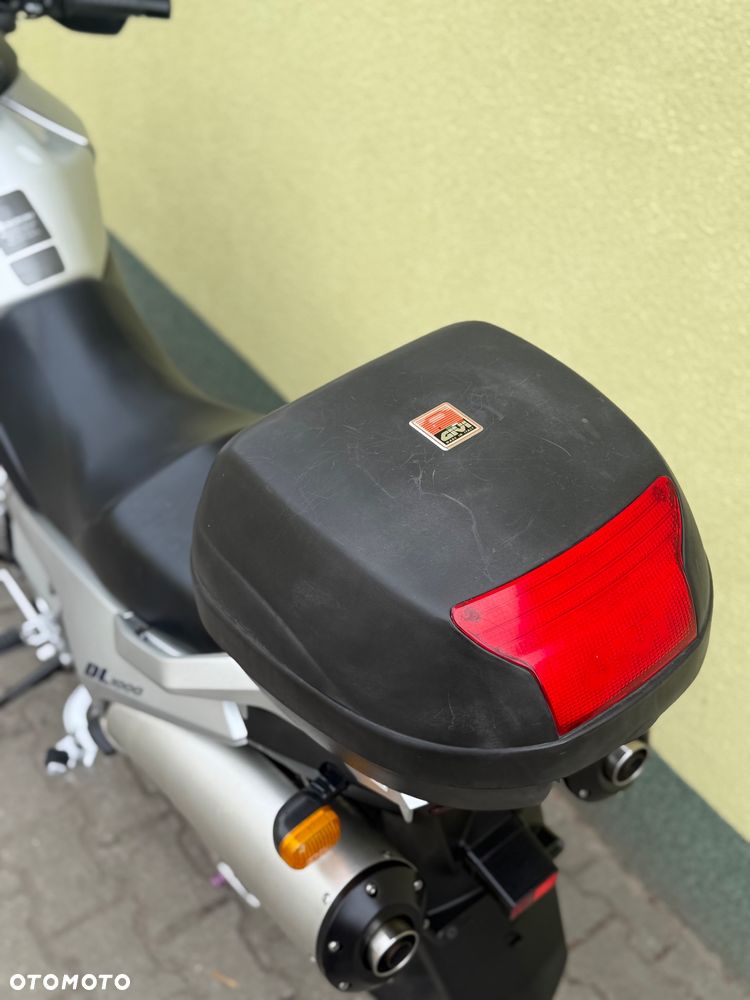 Suzuki DL - 20