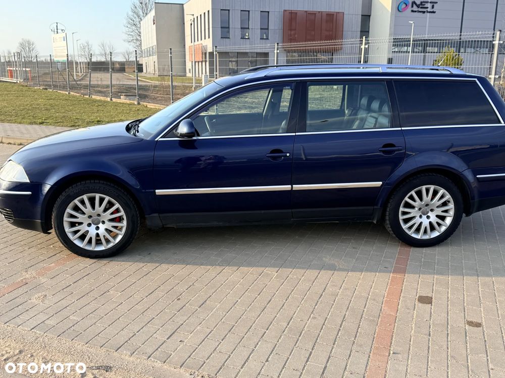 Volkswagen Passat - 6