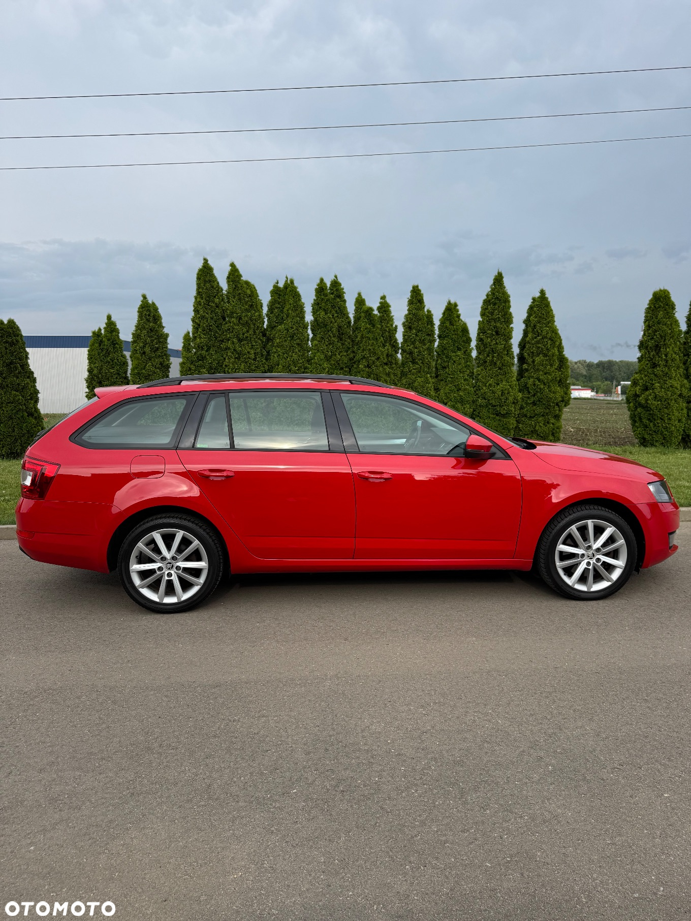 Skoda Octavia 1.8 TSI Elegance - 6