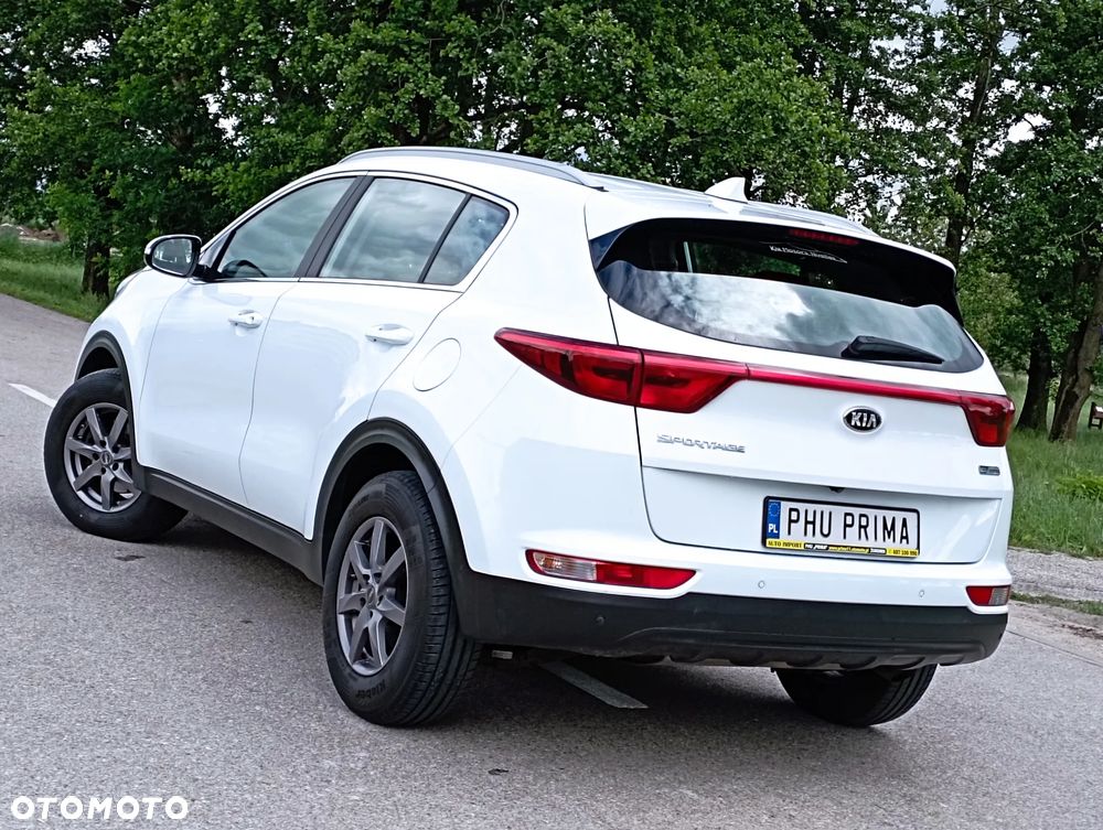 Kia Sportage - 19