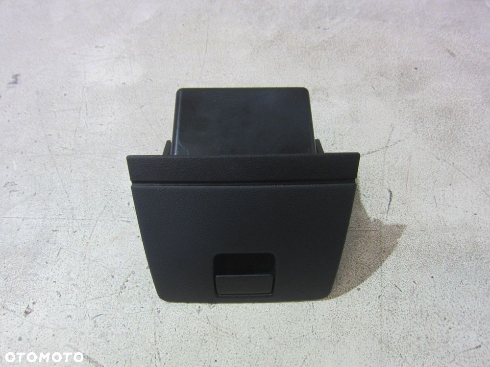 BMW X3 F25 X4 F26 SCHOWEK KONSOLI DESKI 9184154 KIEROWCY CZARNY 51459212921 - 2