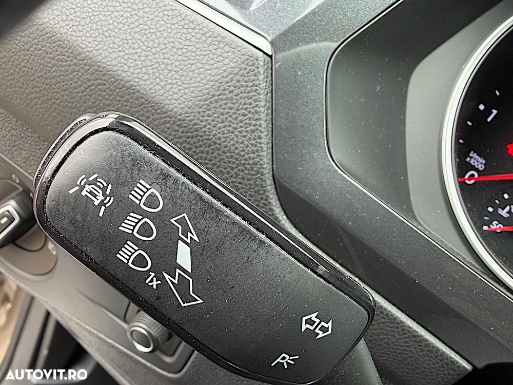 Volkswagen Tiguan 2.0 TDI SCR 4MOTION DSG Offroad - 16