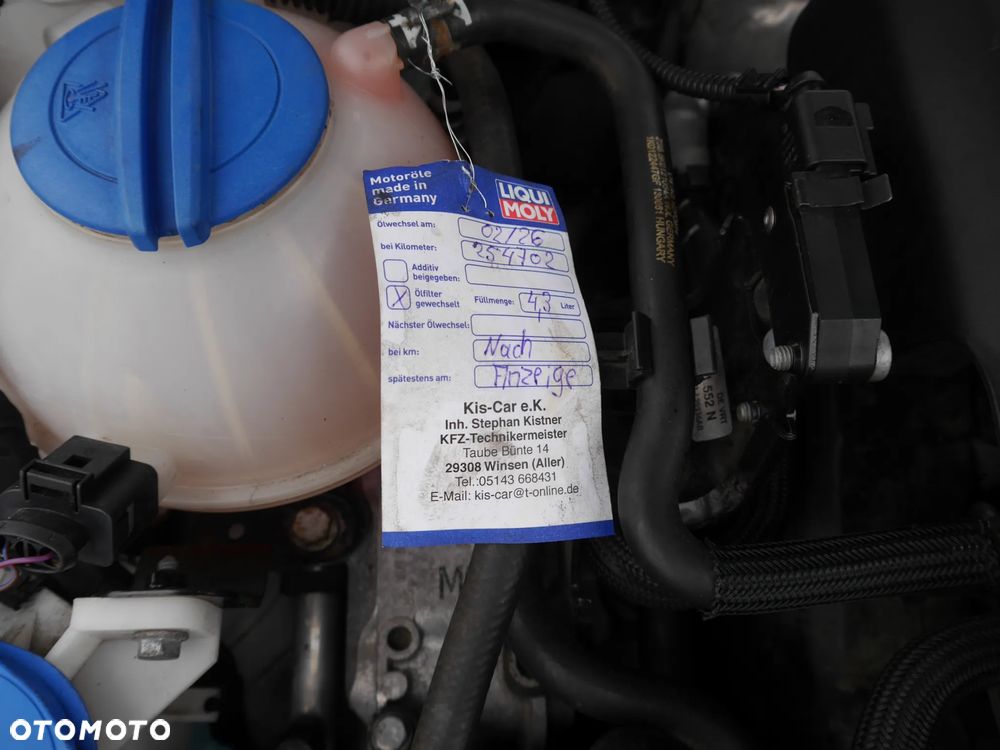 Volkswagen Passat 2.0 TDI BlueMotion Technology Exclusive - 24