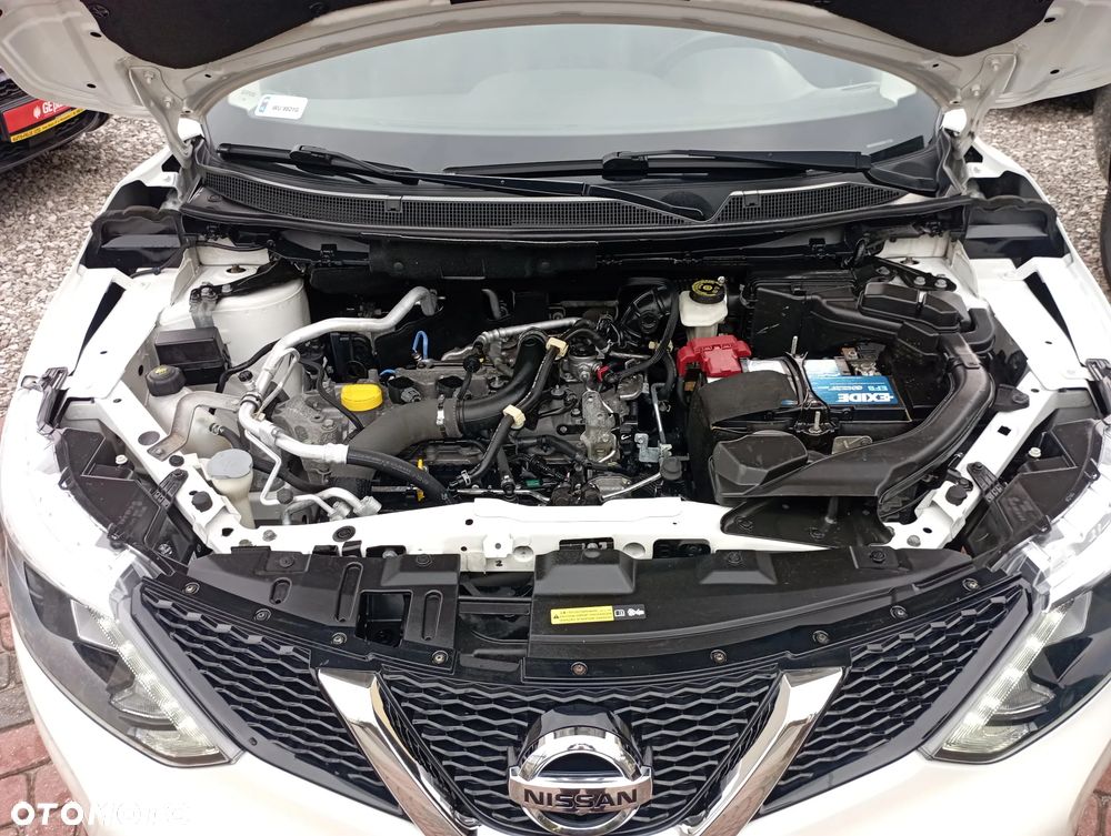 Nissan Qashqai 1.2 DIG-T Tekna+ Xtronic - 32