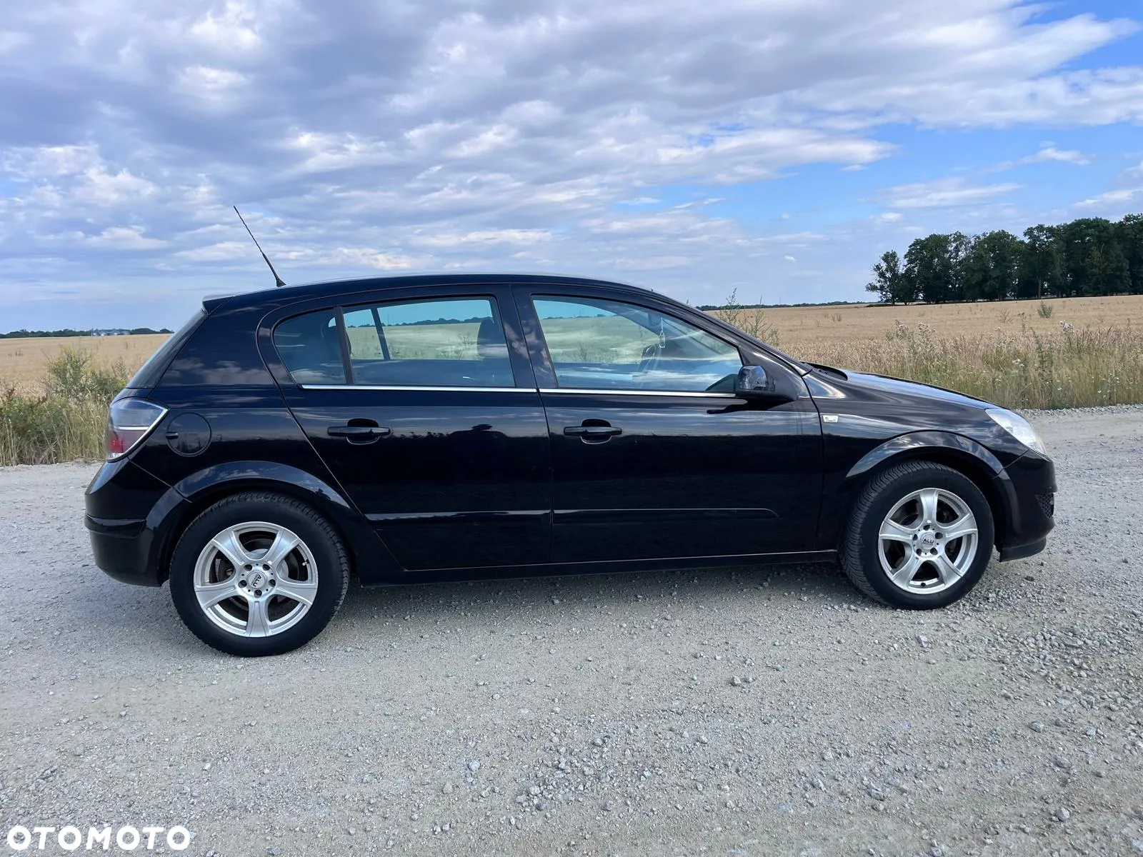 Opel Astra - 7