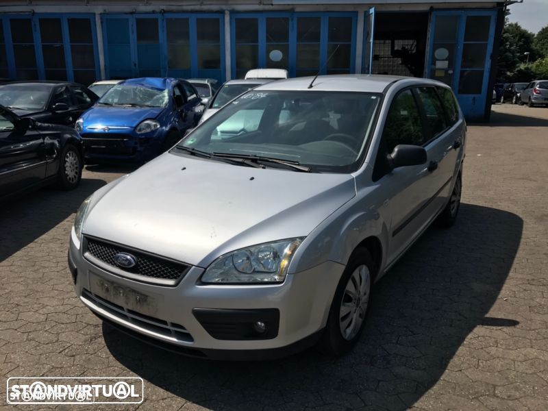 Ford Focus SW de 2007 para peças - 1