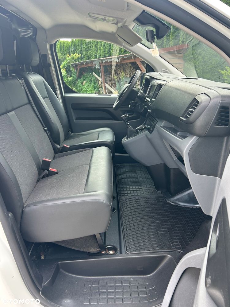 Opel Vivaro Lift Long - 12