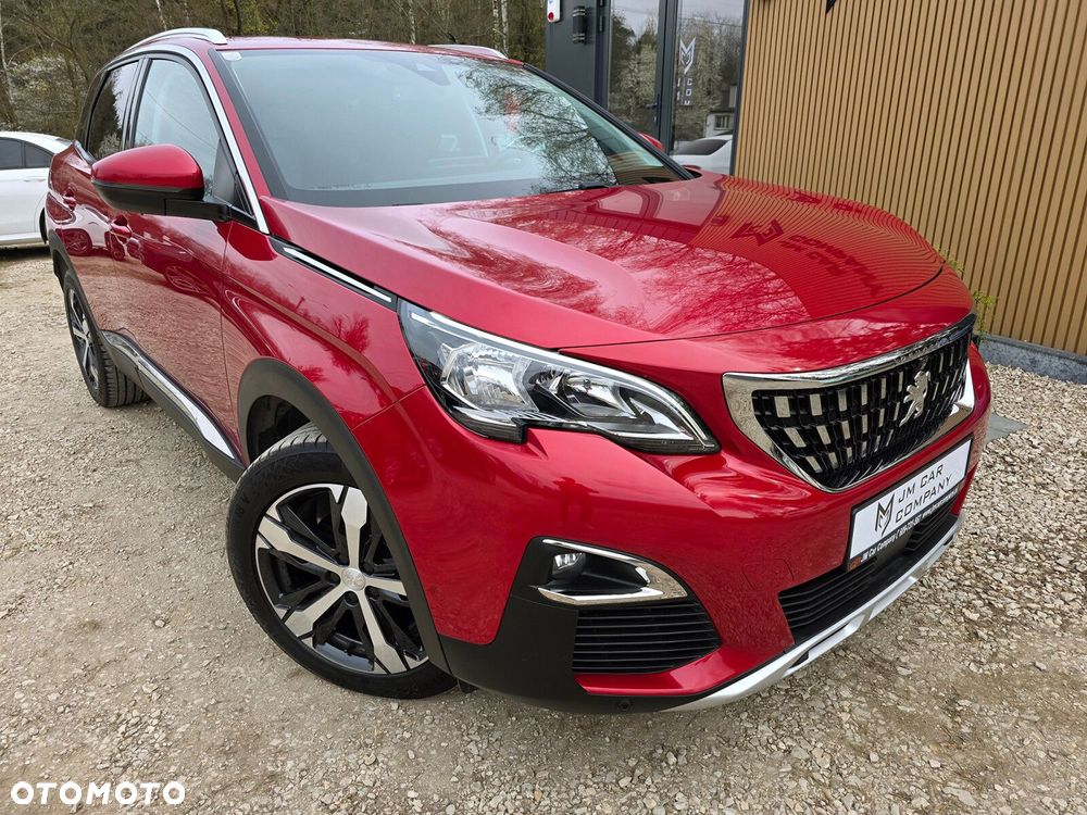 Peugeot 3008 - 4