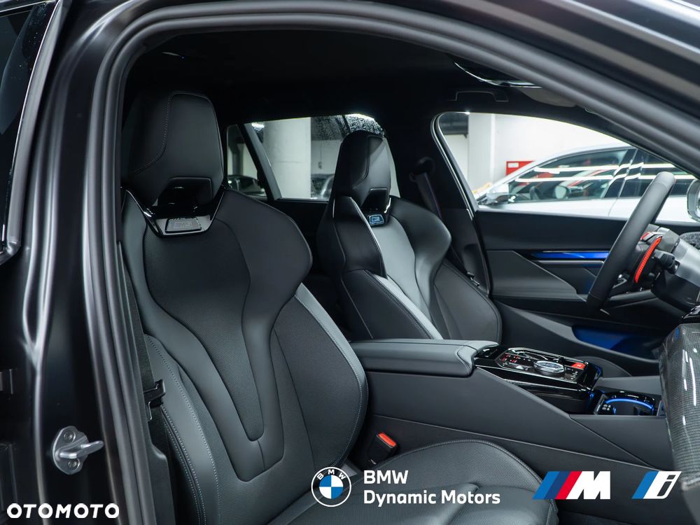 BMW M5 - 25