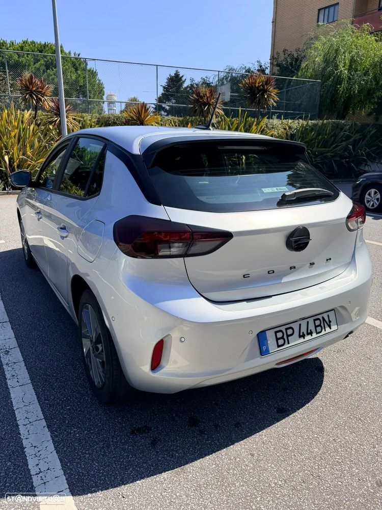 Opel Corsa 1.2 T Edition - 8