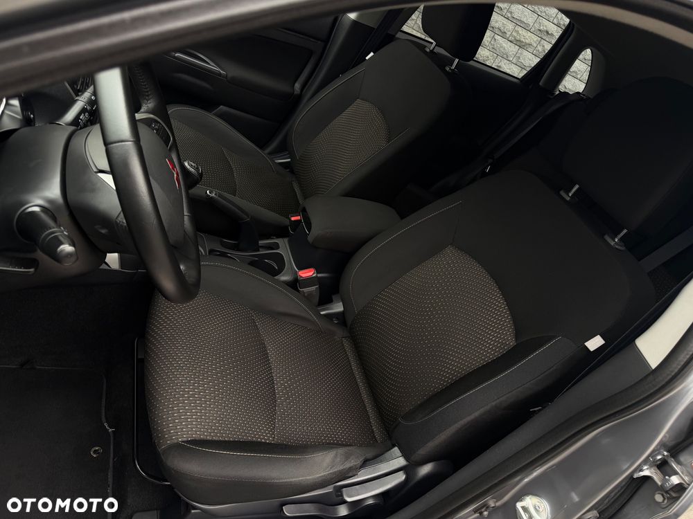 Mitsubishi ASX 1.8 DI-D 2WD Intense - 21