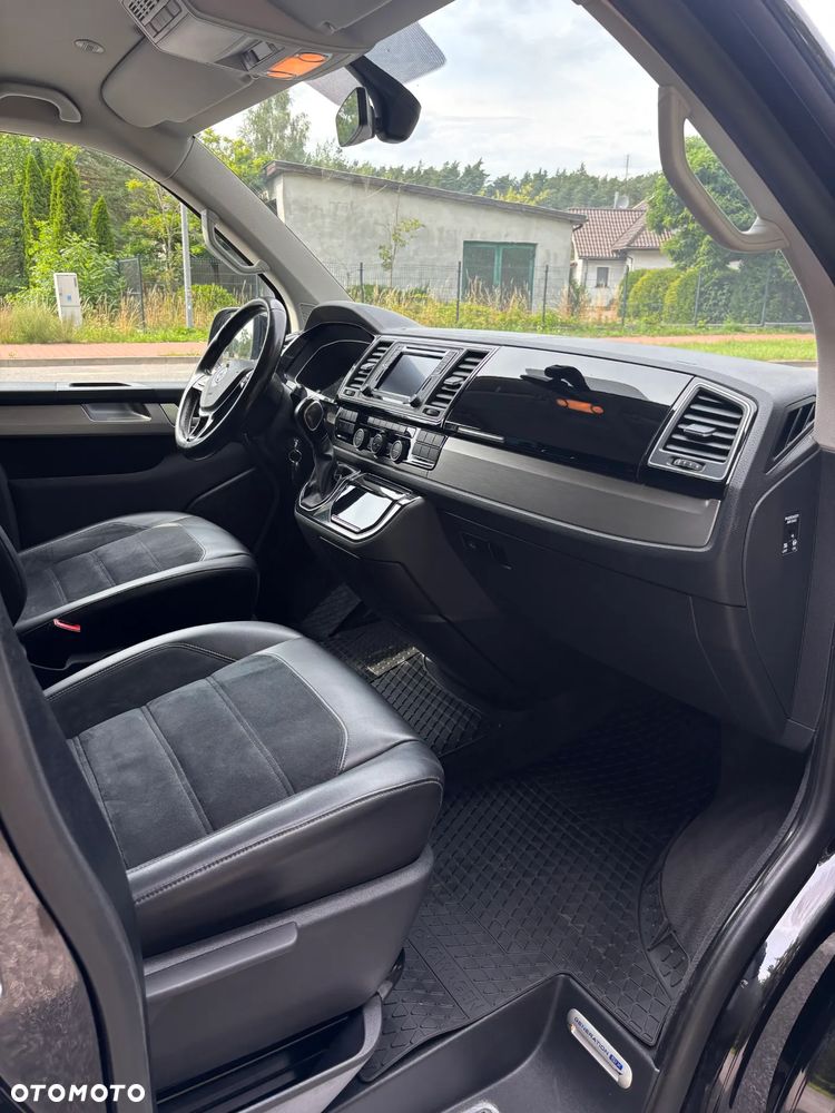 Volkswagen Multivan 2.0 TDI L1 Highline DSG - 8