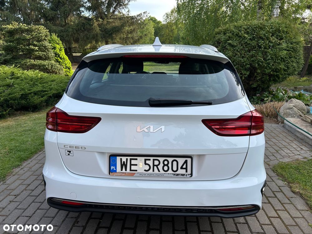 Kia Ceed 1.0 T-GDI S - 7