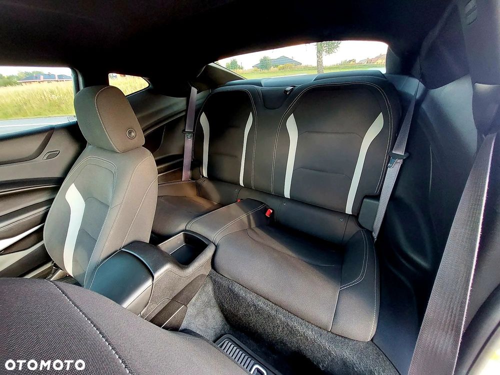 Chevrolet Camaro 3.6 V6 Coupe 2LT - 16