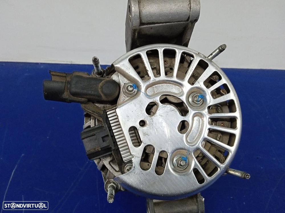 ALTERNADOR FORD MONDEO III SEDAN 2002 -D6BA - 3