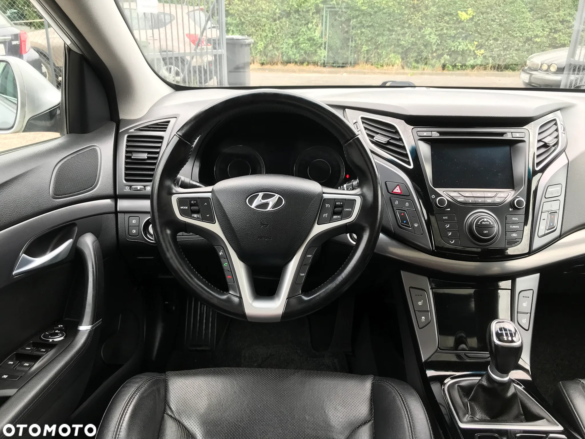 Hyundai i40 i40cw 1.7 CRDi Premium - 25