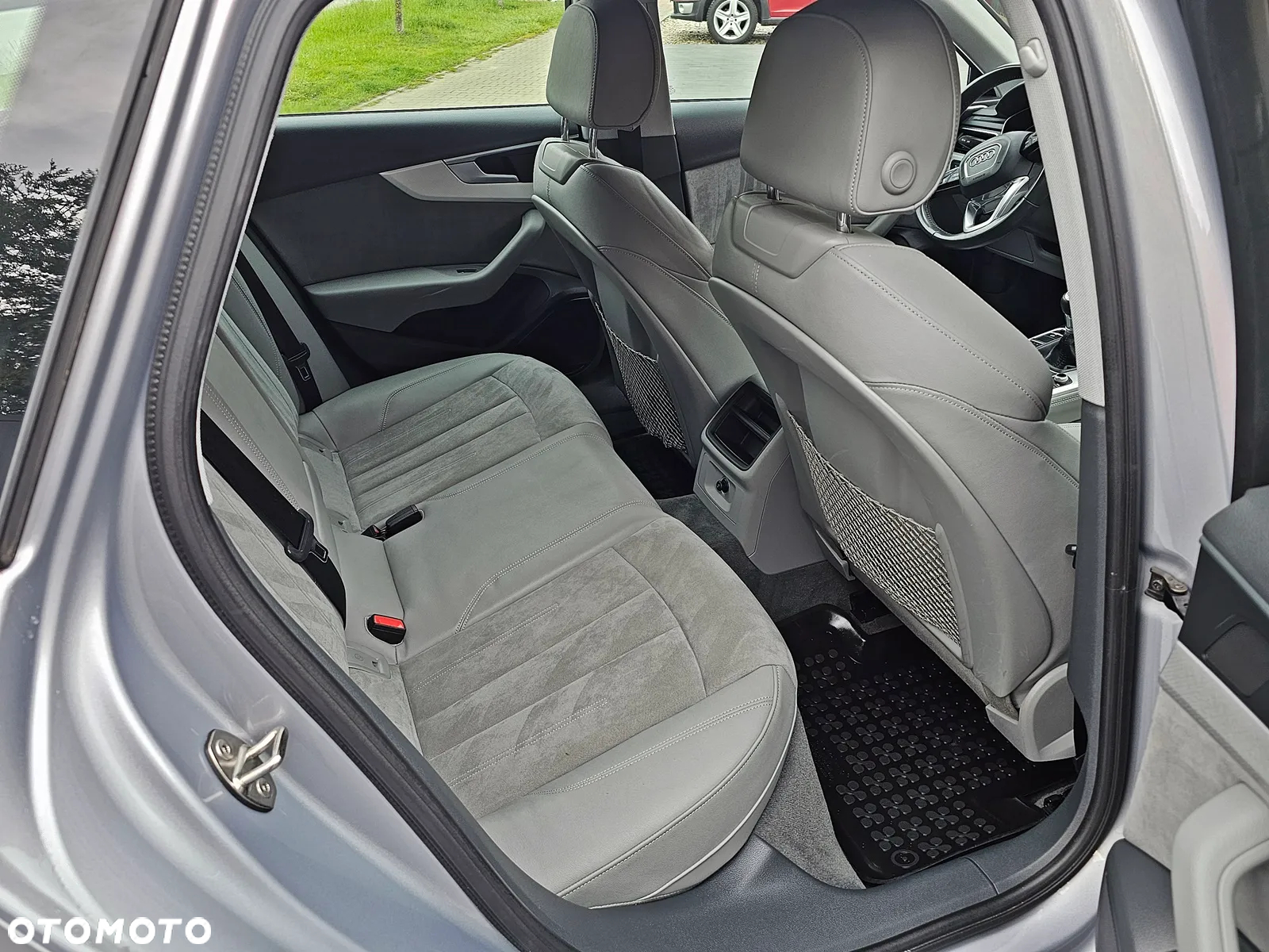 Audi A4 Avant 2.0 TDI quattro - 19
