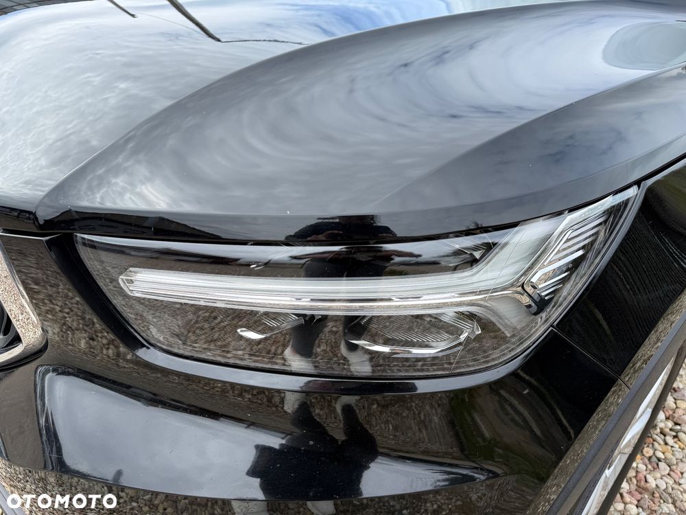 Volvo XC 40 - 36