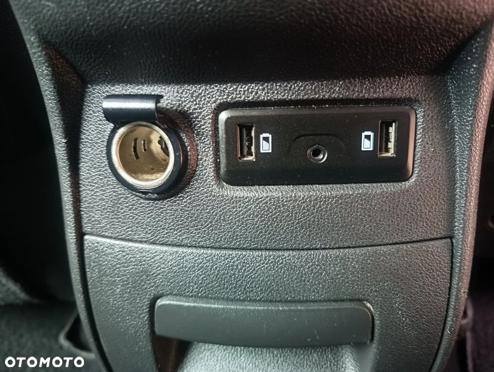 Renault Grand Scenic ENERGY dCi 110 EDC BOSE EDITION - 13