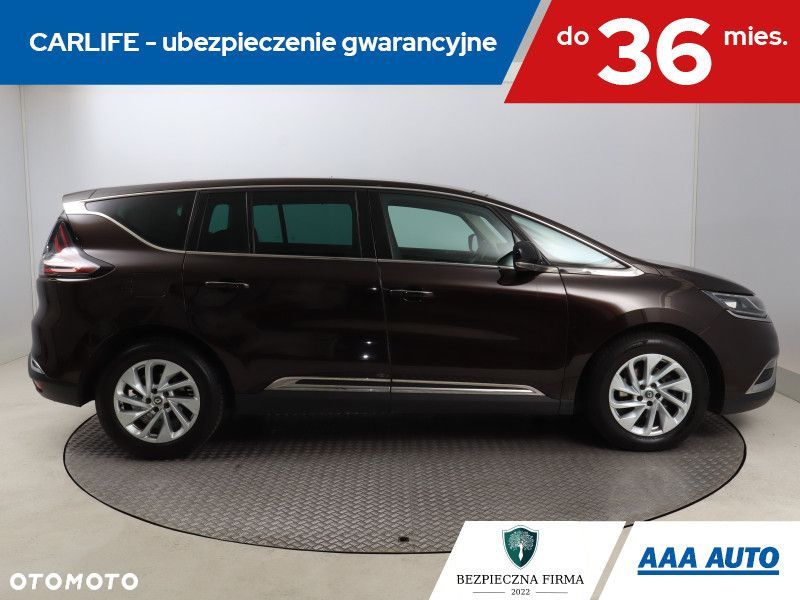 Renault Espace - 8
