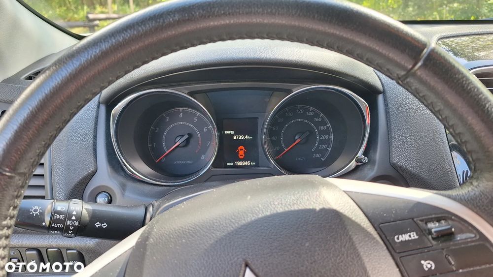 Mitsubishi ASX 1.6 Inform EU6 - 5