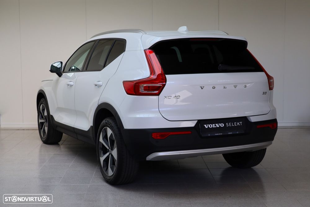 Volvo XC 40 2.0 B3 Core - 2