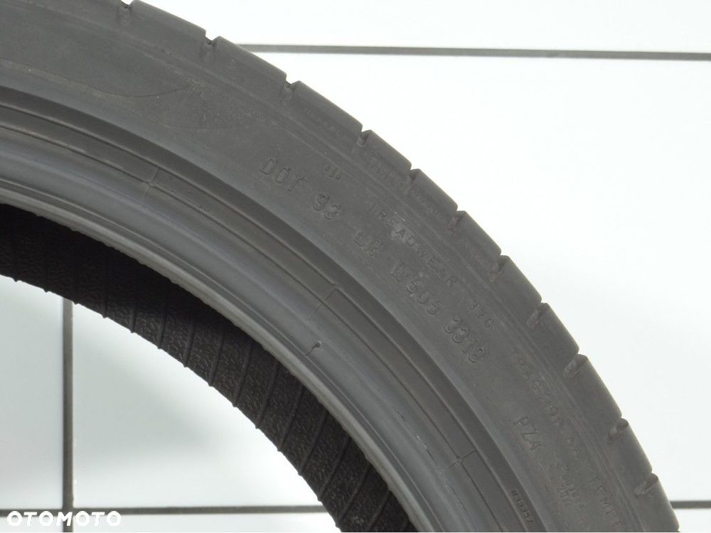 Opony letnie 225/40R20 94Y Pirelli - 4