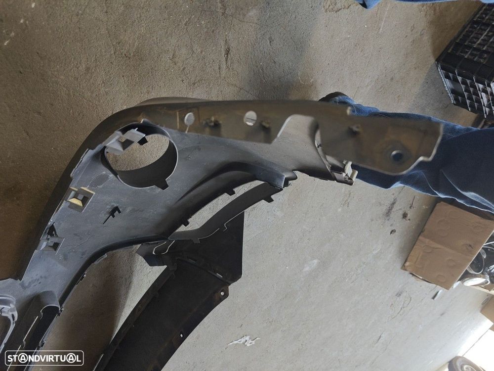 Parachoques Frente / Para Choques Frontal Nu Bmw X3 (F25)  7210440 / 5 - 6