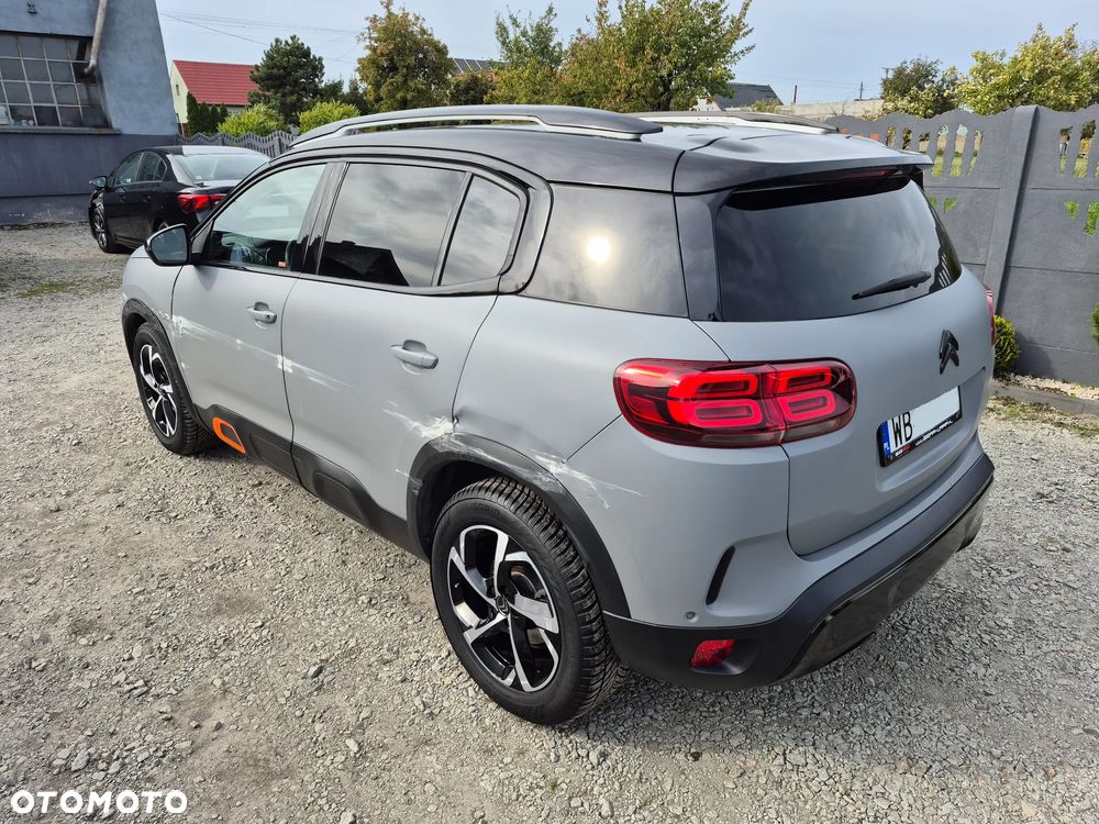 Citroën C5 Aircross 2.0 BlueHDi Shine EAT8 - 6