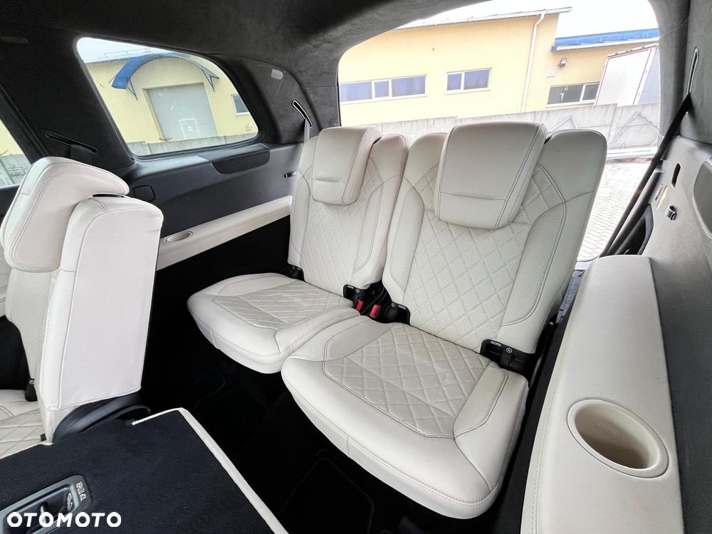 Mercedes-Benz GL 400 4Matic 7G-TRONIC - 12