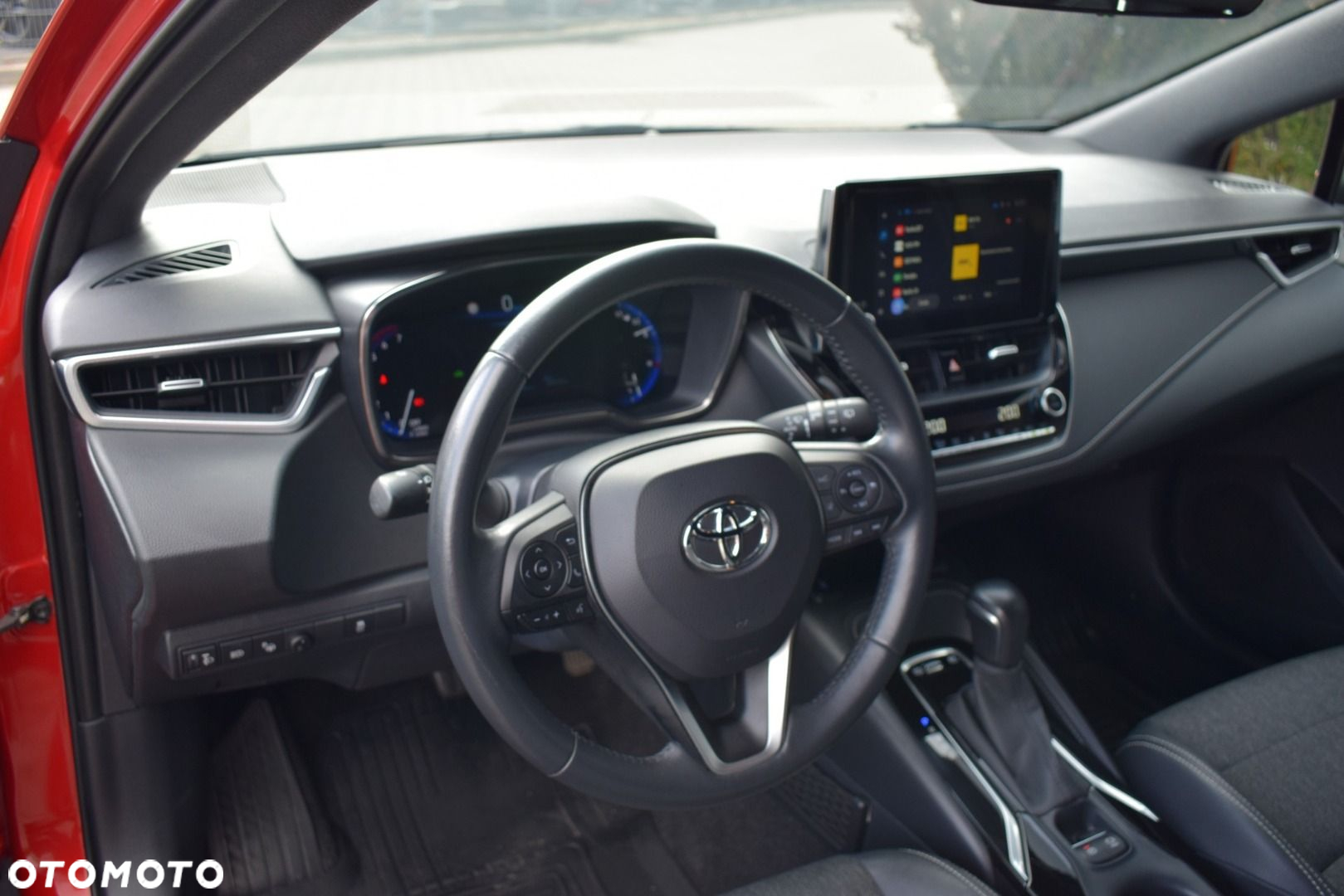 Toyota Corolla - 14