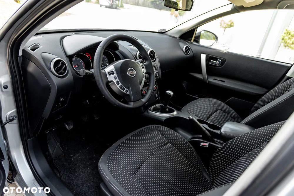 Nissan Qashqai 1.6 Acenta - 15