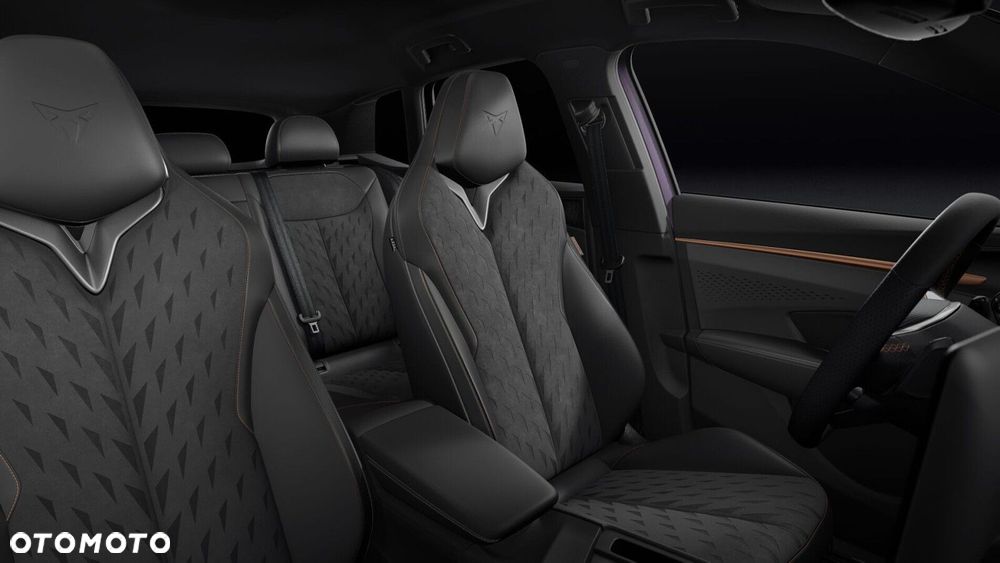 Cupra Terramar 1.5 eTSI mHEV DSG - 5