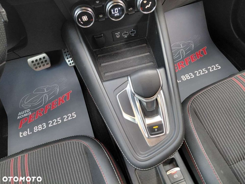 Renault Captur - 23