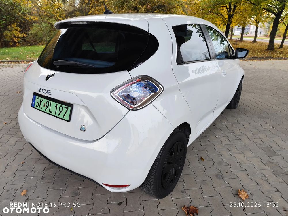Renault Zoe - 7
