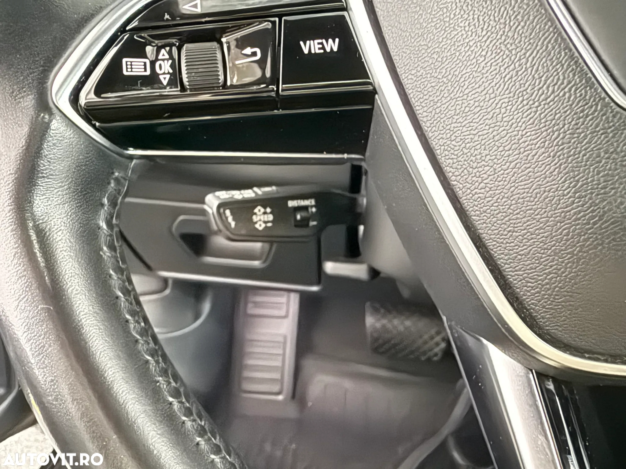 Audi A6 Avant 50 TDI quattro Tiptronic S line - 23