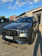 Mercedes-Benz GLE AMG Coupe 53 4-Matic Premium Plus