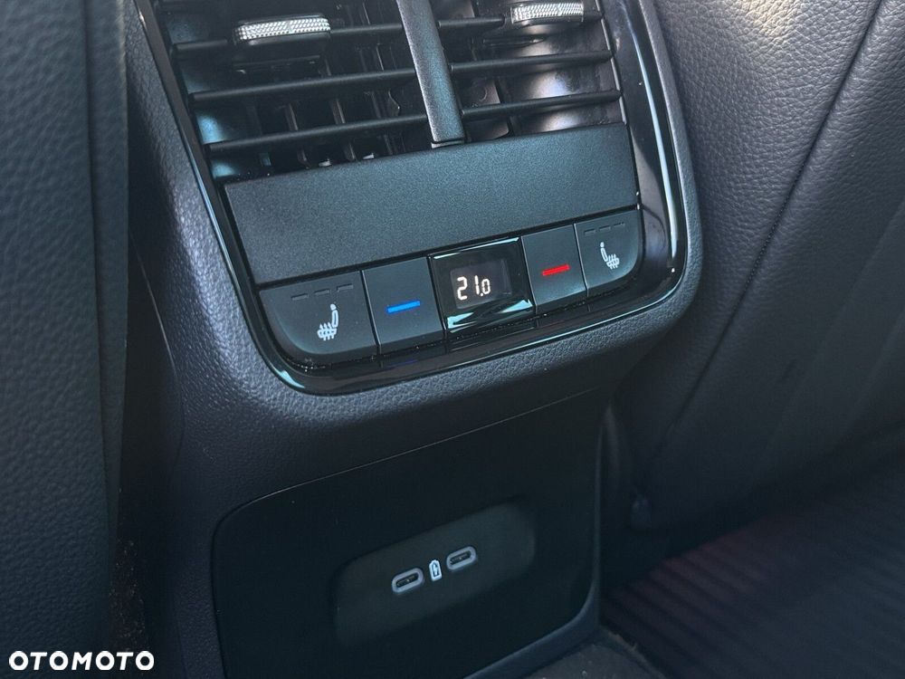 Skoda Octavia 1.5 TSI mHEV Sportline DSG - 14