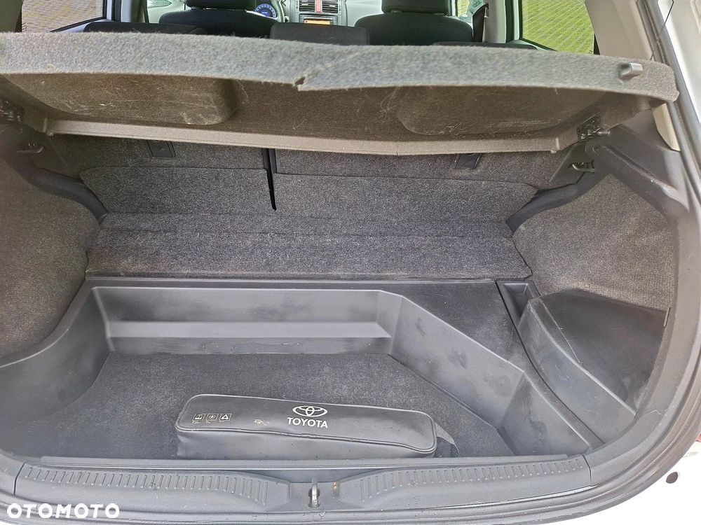 Toyota Auris ver-x--trend - 22