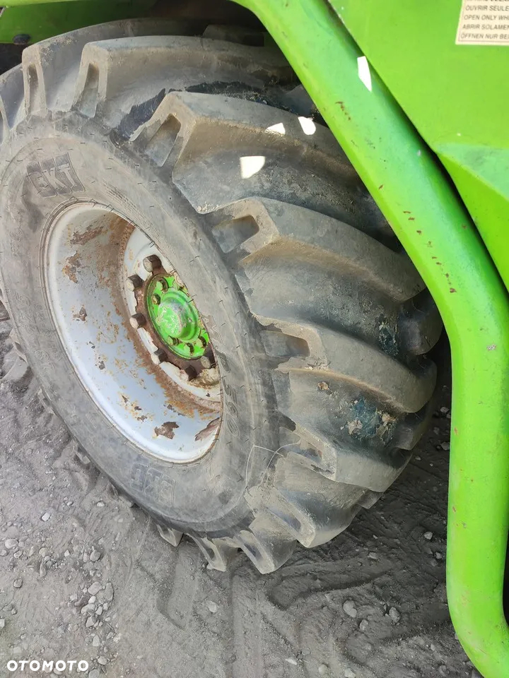 Merlo ROTO 45.21 MCSS - 9
