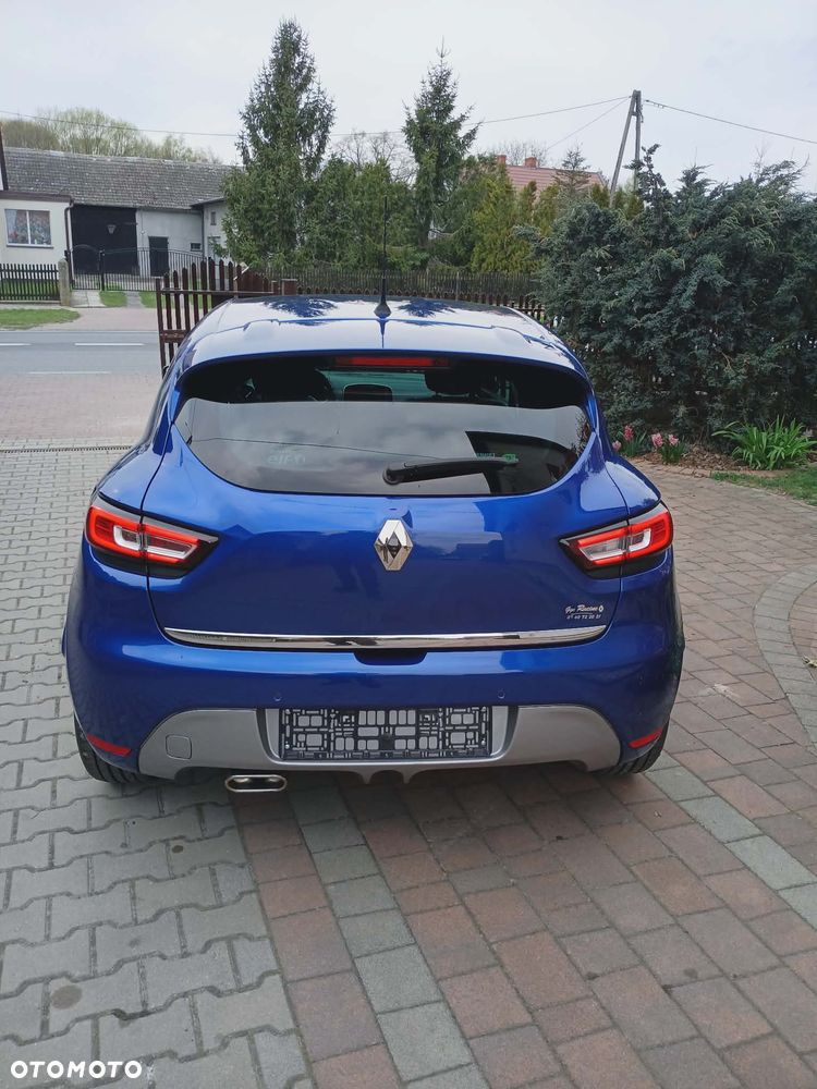 Renault Clio 1.2 Enegry TCe Intens - 15